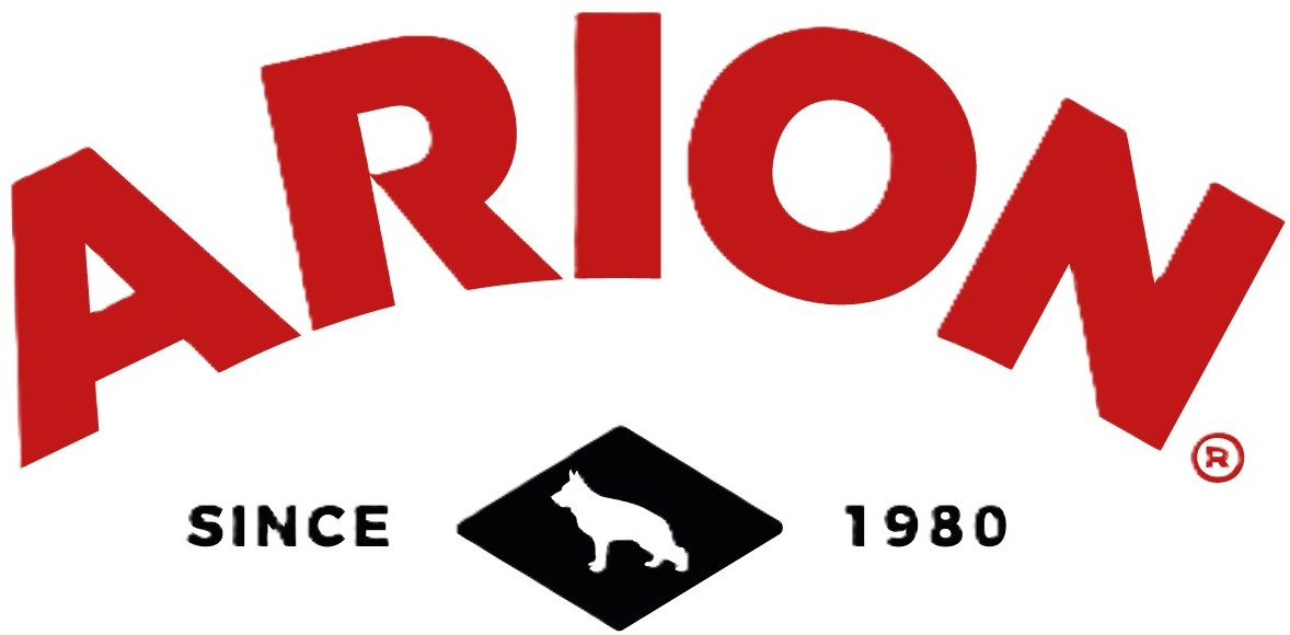 NUEVO LOGO ARION 1º