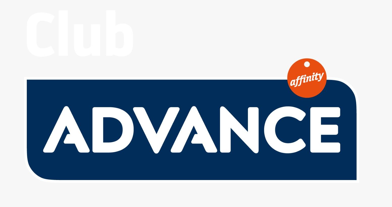 advance