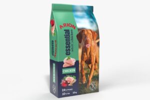 Arion Essential Adult Chicken