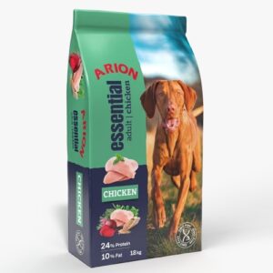 Arion Essential Adult Chicken