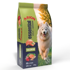 Arion Essential Adult Salmon
