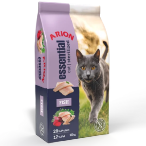 Arion Essential Cat Sterelized