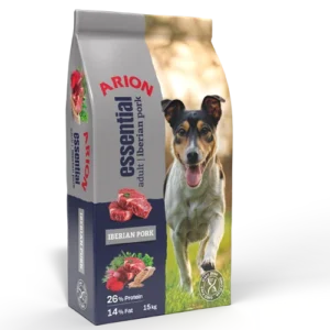 Arion Essential Adult Iberian Pork