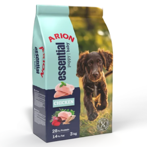 Arion Essential Puppy Baby