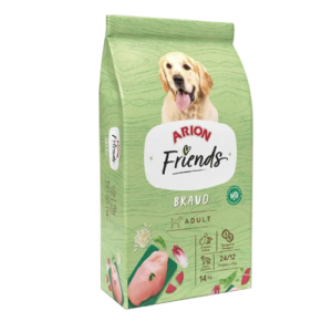 Arion Friends Bravo