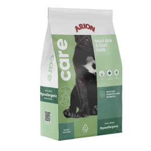 Arion Care Hypoallergenic (Razas pequeñas)