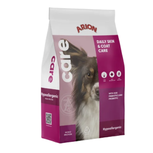 Arion Care Hypoallergenic (razas medianas y grandes)