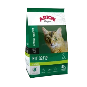 Arion Original Fit 32/19
