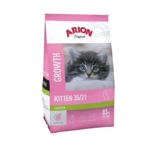 Arion Original Kitten 35/21