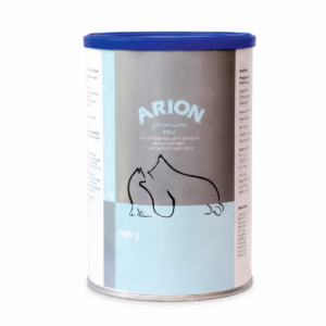 ARION Premium Milk — 500 g