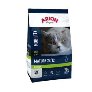 Arion Original Mature 29/12