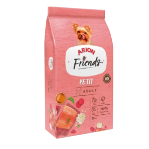 Arion Friends Petit