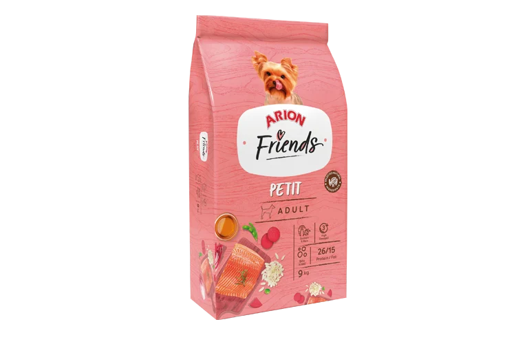 Arion Friends Petit