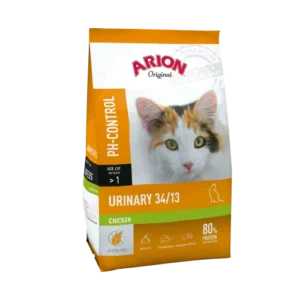 Arion Original Urinary 34/13