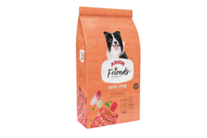 Arion Friends Vital Lamb