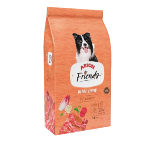 Arion Friends Vital Lamb